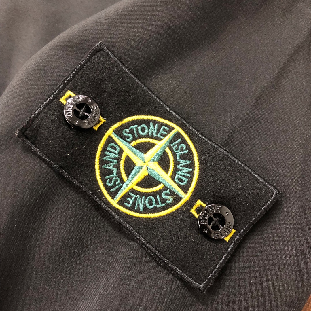 Stone Island Outwear